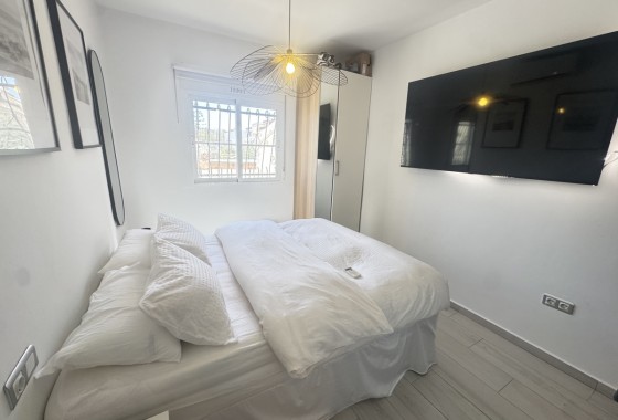 Resale - Detached Villa - San Miguel de Salinas - BLUE LAGOON
