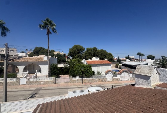 Resale - Detached Villa - San Miguel de Salinas - BLUE LAGOON