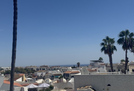 Resale - Detached Villa - San Miguel de Salinas - BLUE LAGOON