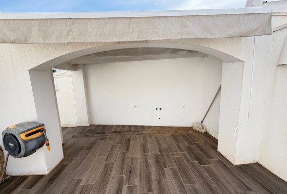 Resale - Detached Villa - San Miguel de Salinas - BLUE LAGOON