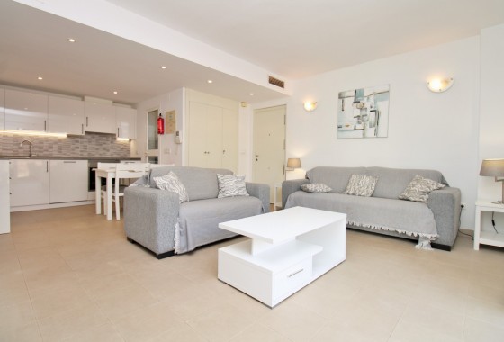 Revente - Appartement - Playa Flamenca