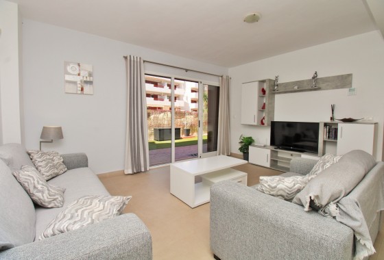 Revente - Appartement - Playa Flamenca
