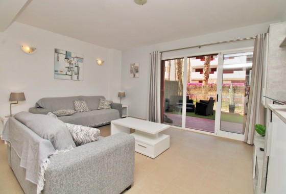 Revente - Appartement - Playa Flamenca