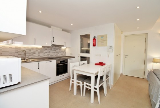 Revente - Appartement - Playa Flamenca
