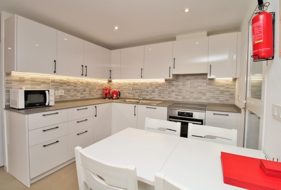 Revente - Appartement - Playa Flamenca