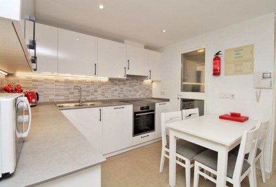 Revente - Appartement - Playa Flamenca