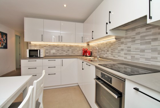 Revente - Appartement - Playa Flamenca