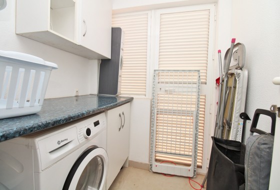 Revente - Appartement - Playa Flamenca