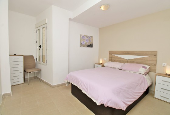 Revente - Appartement - Playa Flamenca