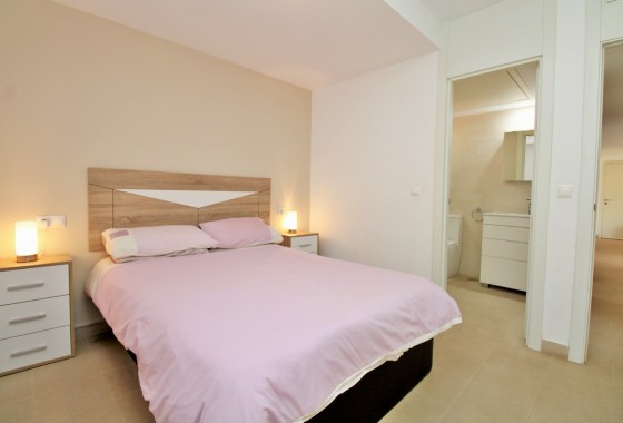 Revente - Appartement - Playa Flamenca