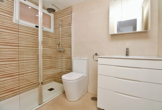 Revente - Appartement - Playa Flamenca