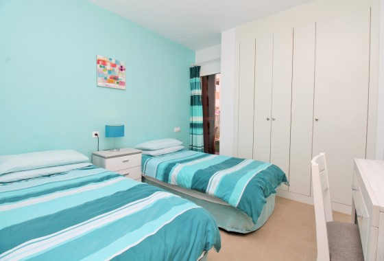 Revente - Appartement - Playa Flamenca