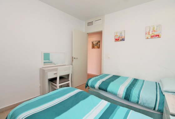 Revente - Appartement - Playa Flamenca