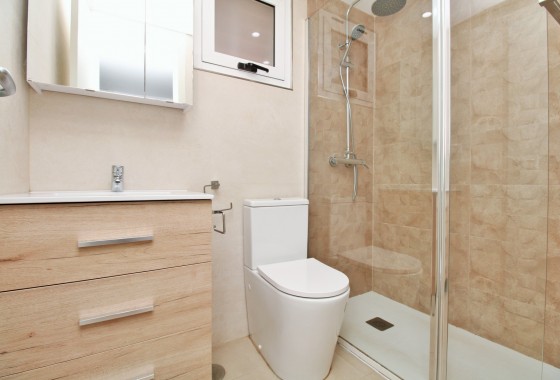 Revente - Appartement - Playa Flamenca