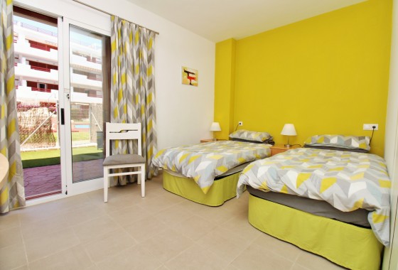 Revente - Appartement - Playa Flamenca