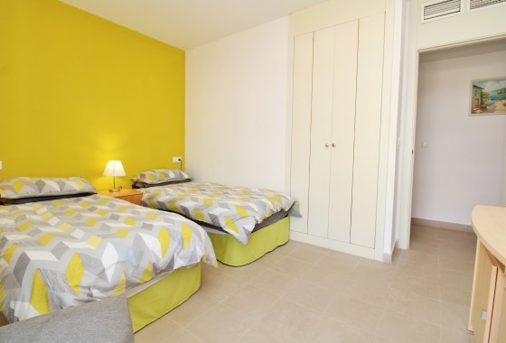 Revente - Appartement - Playa Flamenca