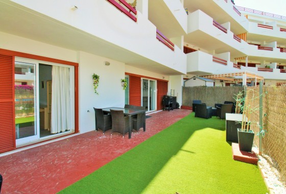 Revente - Appartement - Playa Flamenca