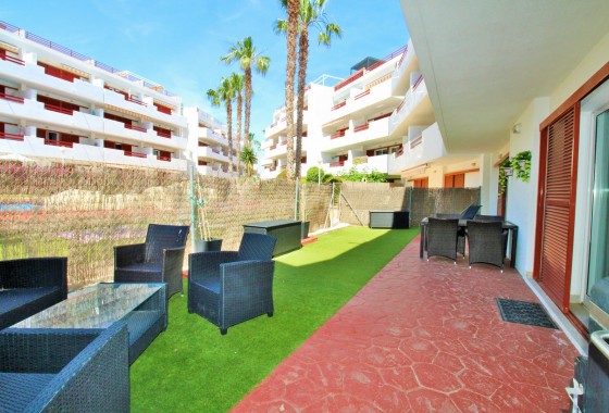 Revente - Appartement - Playa Flamenca