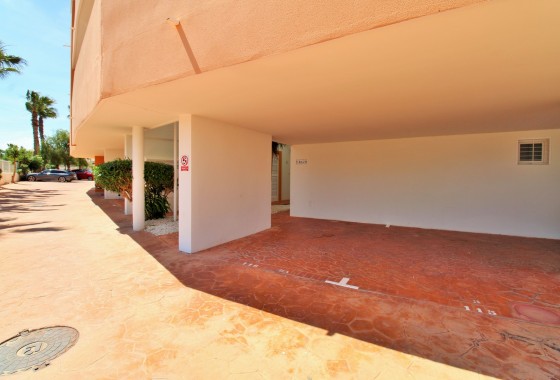 Revente - Appartement - Playa Flamenca