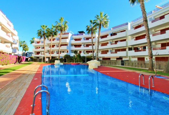 Revente - Appartement - Playa Flamenca