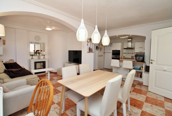 Resale - Townhouse - Orihuela Costa - Cabo Roig