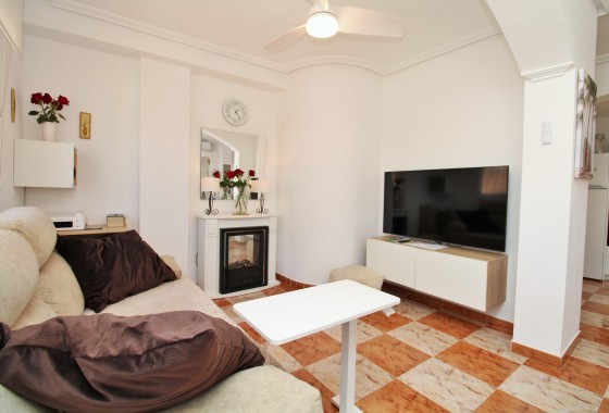 Resale - Townhouse - Orihuela Costa - Cabo Roig