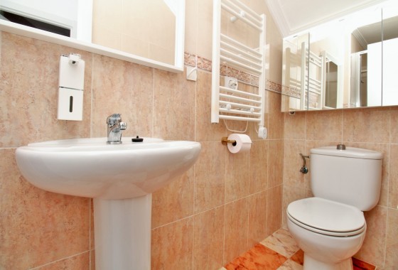 Resale - Townhouse - Orihuela Costa - Cabo Roig