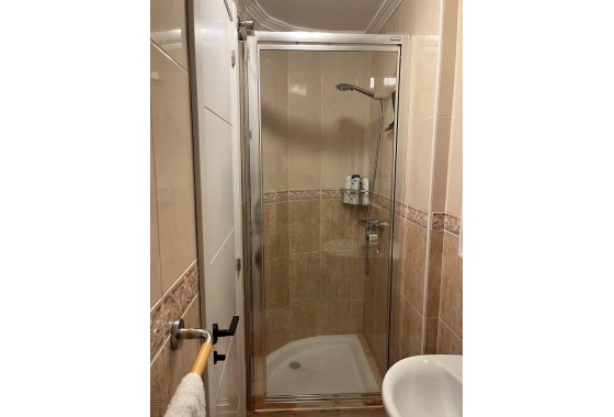 Resale - Townhouse - Orihuela Costa - Cabo Roig