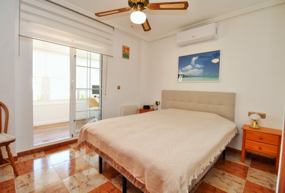 Resale - Townhouse - Orihuela Costa - Cabo Roig
