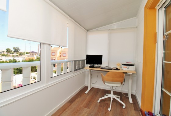 Resale - Townhouse - Orihuela Costa - Cabo Roig