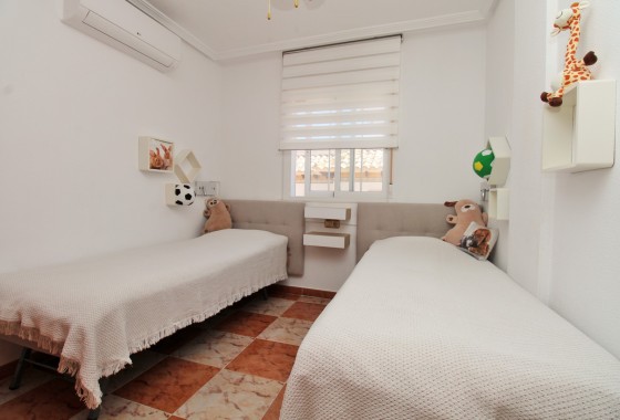 Resale - Townhouse - Orihuela Costa - Cabo Roig
