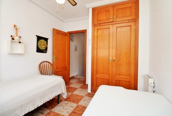 Resale - Townhouse - Orihuela Costa - Cabo Roig