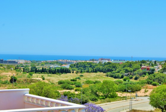 Resale - Townhouse - Orihuela Costa - Cabo Roig