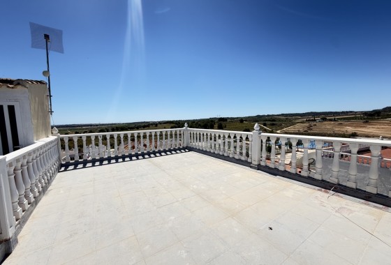 Segunda Mano - Adosado - San Miguel de Salinas