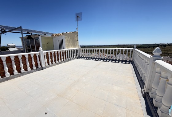 Segunda Mano - Adosado - San Miguel de Salinas