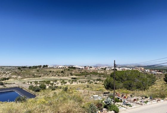 Segunda Mano - Adosado - San Miguel de Salinas