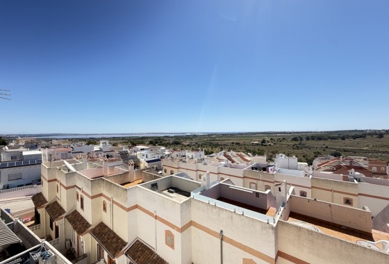 Segunda Mano - Adosado - San Miguel de Salinas