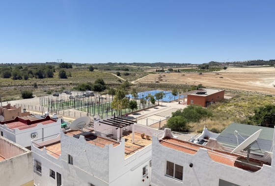 Segunda Mano - Adosado - San Miguel de Salinas
