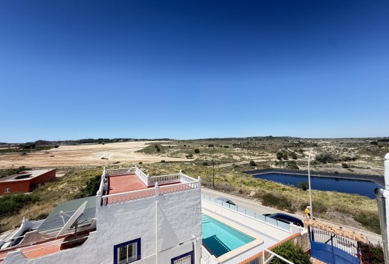 Segunda Mano - Adosado - San Miguel de Salinas