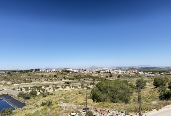 Segunda Mano - Adosado - San Miguel de Salinas