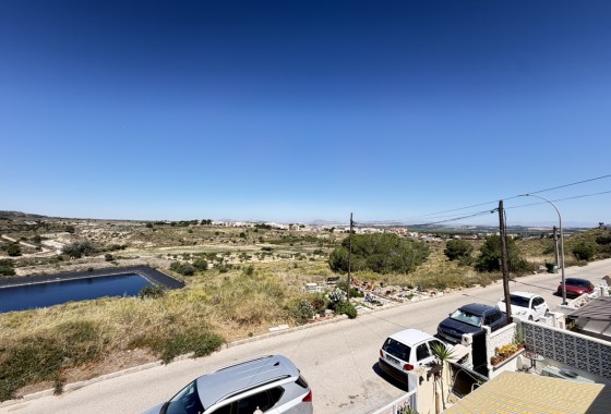 Segunda Mano - Adosado - San Miguel de Salinas