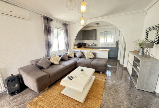Revente - Villa - Villamartin - Eagles Nest