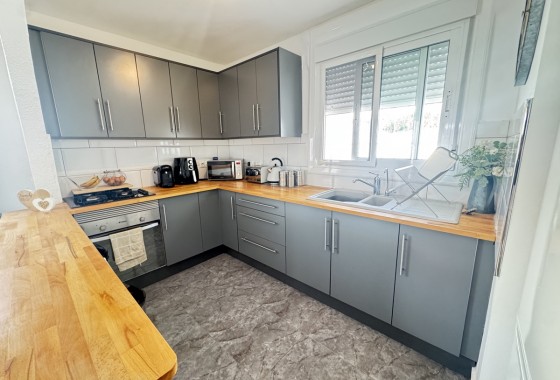 Revente - Villa - Villamartin - Eagles Nest