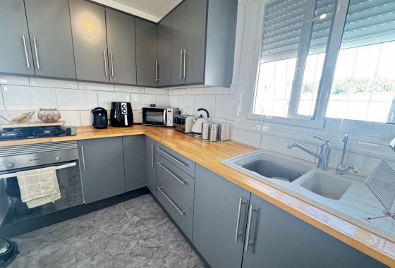 Revente - Villa - Villamartin - Eagles Nest