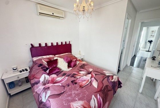 Revente - Villa - Villamartin - Eagles Nest