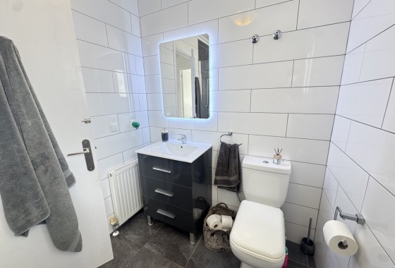 Revente - Villa - Villamartin - Eagles Nest