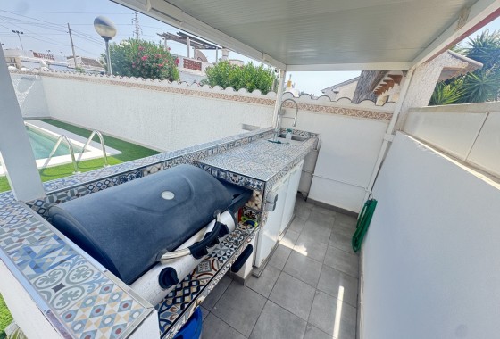 Revente - Villa - Villamartin - Eagles Nest