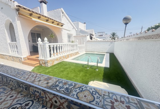 Revente - Villa - Villamartin - Eagles Nest