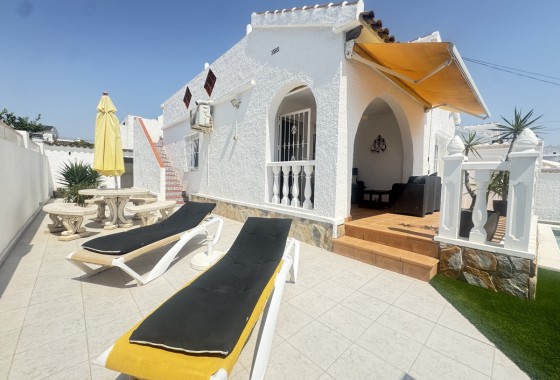 Revente - Villa - Villamartin - Eagles Nest