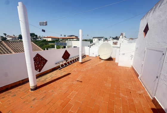 Revente - Villa - Villamartin - Eagles Nest